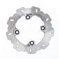 Rotor Rear