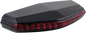 Gt 06 Led Brake/Taillight Red Lens