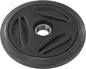 Idler Wheel Black 6.50