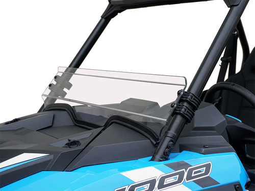 Half Windshield Pol