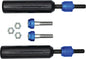 Shock Mount Sliders Blue Dyna 09 17