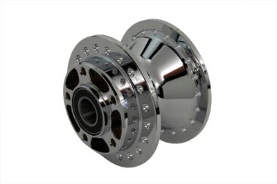 Front Wheel Hub 1 inch Bearings
