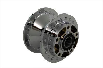Front Wheel Hub 1 inch Bearings