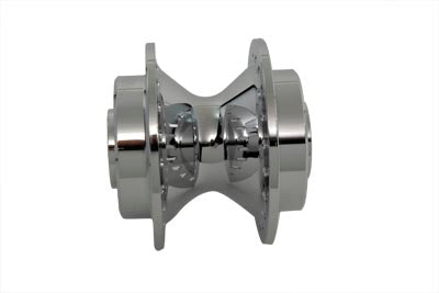 Front Wheel Hub 1 inch Bearings