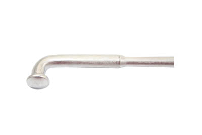 Replica Cadmium Plated 16 inch Spoke Set