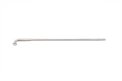 Replica Cadmium Plated 16 inch Spoke Set