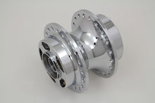 Load image into Gallery viewer, Chrome Front Wheel Hub