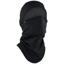 Load image into Gallery viewer, Sportflex Series Convertible Balaclava Black