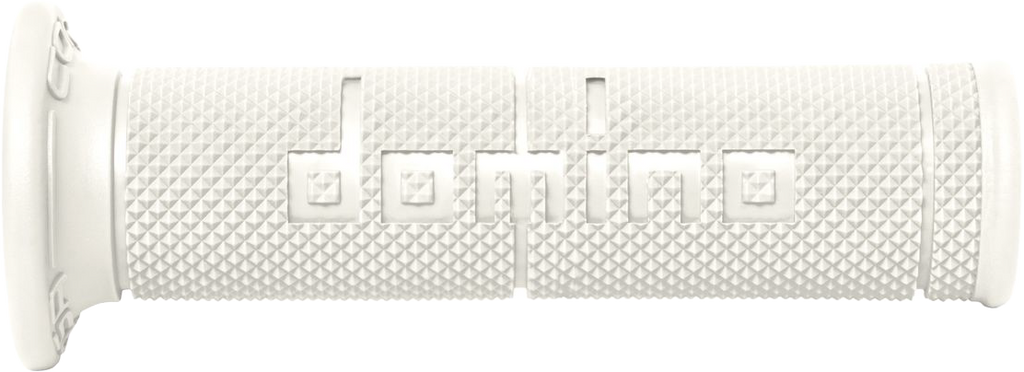 Corsa Grips White Pair