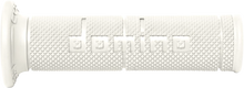Load image into Gallery viewer, Corsa Grips White Pair
