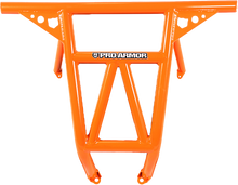 Load image into Gallery viewer, Race Rear Bumper Orange Pol