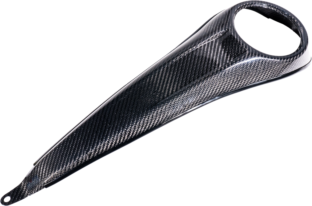 Carbon Fiber Dash Flh/Flt 23 25 (Ex Flhr)