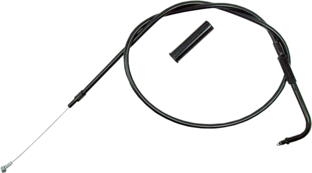 Blackout Throttle Cable