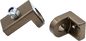 Color Bar Mount Bronze