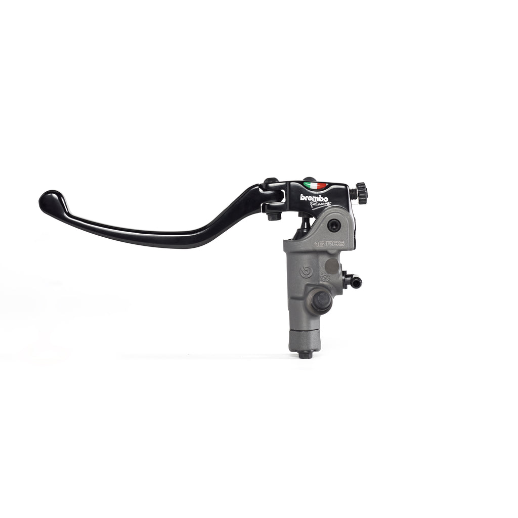Upgrade Clutch Master Cylinder Rcs 15mm