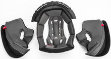 Load image into Gallery viewer, Exo R410 Kwikwick Ii Liner/Cheek Pad Kit Xs