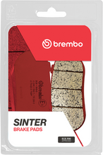 Load image into Gallery viewer, Prime Sintered Rear Sp Pads