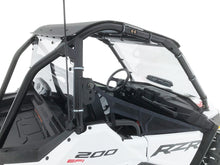Load image into Gallery viewer, Windshield/Roof/Rear Combo