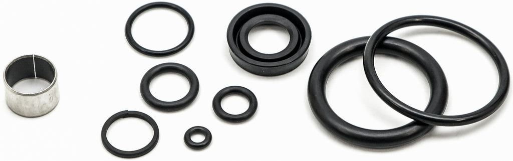 Hygear Shock Service Kit S/M Gytr 12.5mm Snow