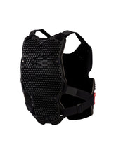 Load image into Gallery viewer, Bionic Action V2 Chest Prtcr Blk/Wht Xl/2x