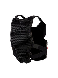 Bionic Action V2 Chest Prtcr Blk/Wht Xl/2x