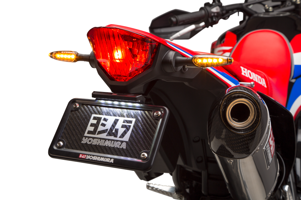 Fender Eliminator Kit Hon