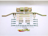 High Lifter Products Atv Lift Kit 700/800 Efi Plk800r-50 63-6977