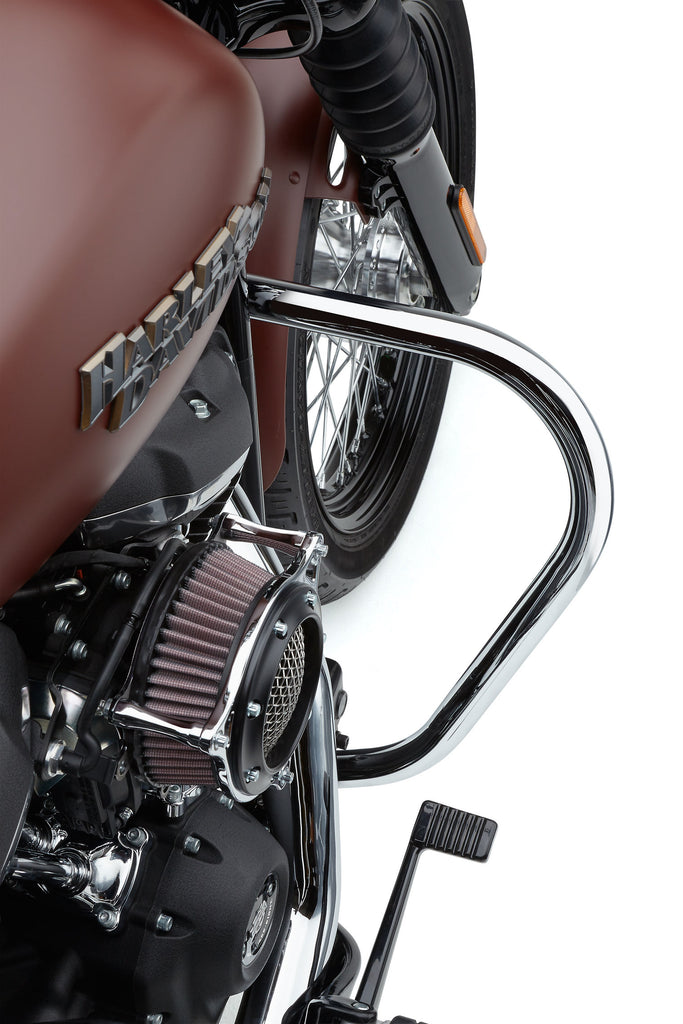 Freeway Bars 1.25" Chrome Fxbb Fxlr/S 18 25