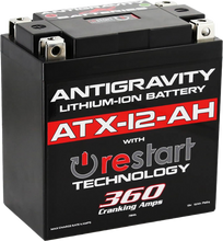Load image into Gallery viewer, Lithium Battery Atx12 Ah Rs 360 Ca
