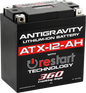 Lithium Battery Atx12 Ah Rs 360 Ca