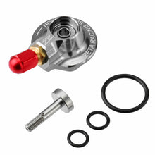 Load image into Gallery viewer, Wp Shock Gas Valve Xplor Shock