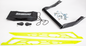 Hide 'N' Go Rear Bumper Pol 163