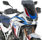 Windshield Specific Sports Low Smoke Hon