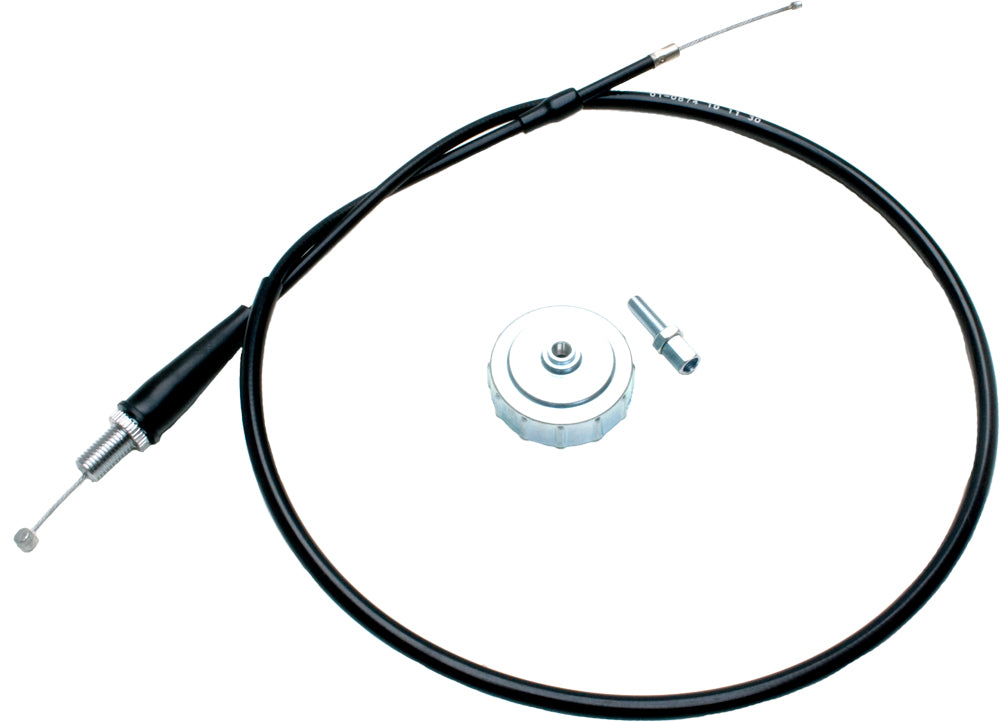 Tors Eliminator Kit