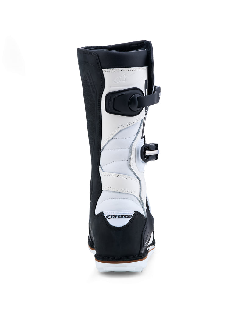 Tech T Boots Blk/Wht 13