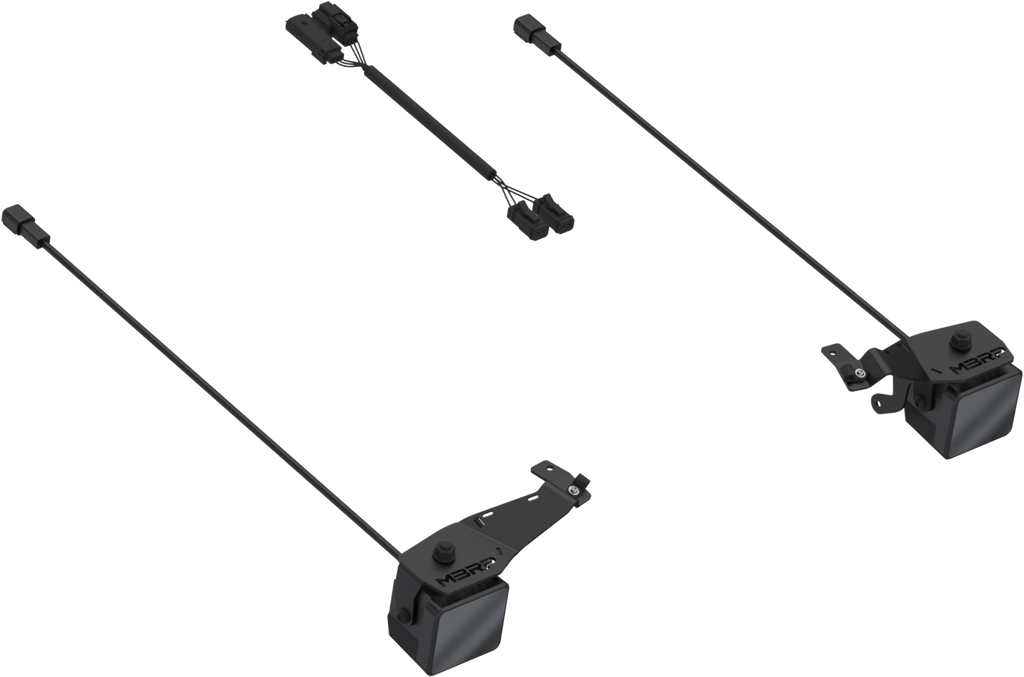 Acc Light Kit Flood Beam S D Gen 5 Trail / Backcountry