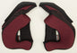 Cheek Pads 15mm Xl Stock Of 77