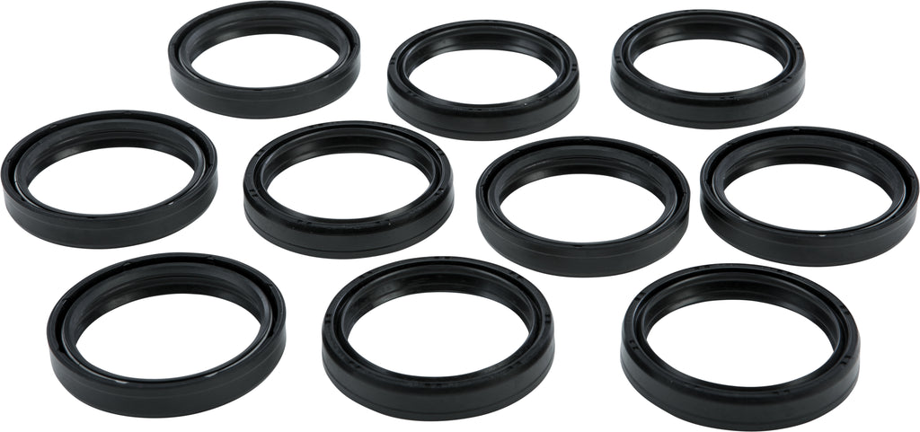 49mm Fork Oil Seal 10/Pack
