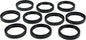 49mm Fork Oil Seal 10/Pack