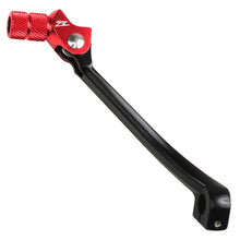 Load image into Gallery viewer, Forged Shift Lever Red Hon