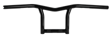 Load image into Gallery viewer, Sid 10" Bar 1" Tbw Black