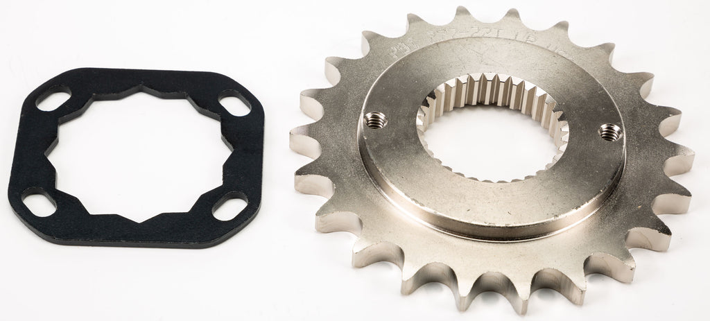 Front Cs Sprocket Steel 22t 530 Hd