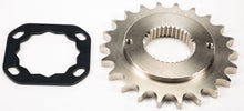 Load image into Gallery viewer, Front Cs Sprocket Steel 22t 530 Hd
