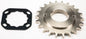 Front Cs Sprocket Steel 22t 530 Hd