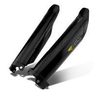 Load image into Gallery viewer, Fork Guards Black