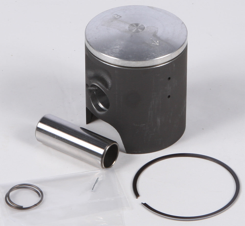Piston Kit Molycoated Nikasil 53.96/Std Suz