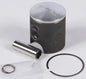 Piston Kit Molycoated Nikasil 66.35/Std Suz