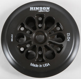 Pressure Plate