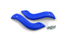 Load image into Gallery viewer, Plastic Abrasion Guard Probend Blue