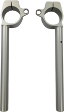Load image into Gallery viewer, Replacement Handlebars Silver Kaw
